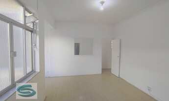 Imagem 4: Apartamento com 3 dormitórios para alugar, 105 m² por R$ 2.500,00/mês - Tijuca - Rio de Ja