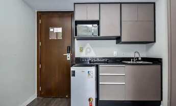 Imagem 5: Privilegio Imóveis vende: Maravilhoso conjugadao com suite e varanda