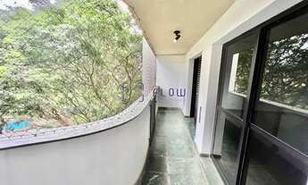 Imagem 5: Apartamento para Venda e Locação no Morumbi com 378m², 05 dormitórios e 04 vagas