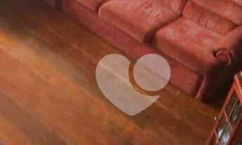 Imagem 4: Apartamento com 3 dormitórios à venda, 106 m² por R$ 490.000,00 - Maracanã - Rio de Janeir