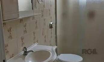 Imagem 5: Apartamento 2 dormitórios, 1 banheiro e vaga de garagem no Bairro Higienópolis