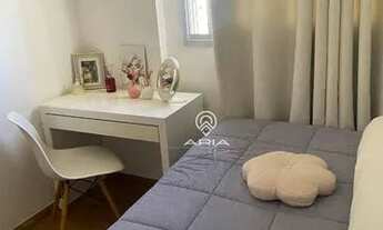 Imagem 6: Apartamento com 2 dormitórios Acqua Royal - Terra Bonita