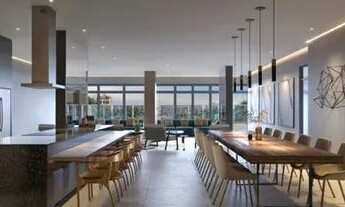 Imagem 7: APARTAMENTO RESIDENCIAL em São Paulo - SP, Alto de Pinheiros