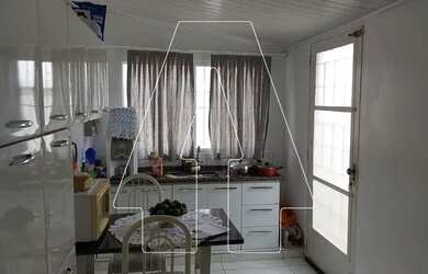 Imagem 3: Araçatuba - Casa - Petit-Trianon