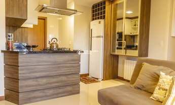 Imagem 2: GRAMADO - Apartamento Padrão - Av.Central