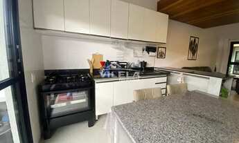 Imagem 6: Sobrado Em Condomínio - Pontal Santa Marina