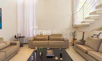 Imagem 5: Alphaville Araguaia - Sobrado 4 quartos, sendo 4 suítes