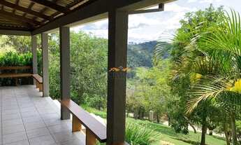 Imagem 7: Nova Lima - Casa de Condomínio - Pasárgada