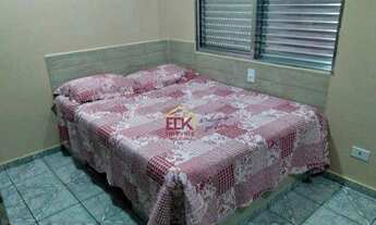 Imagem 3: Apartamento com 1 dormitório à venda, 45 m² por R$ 240.000 - Lagoinha - Ubatuba/SP