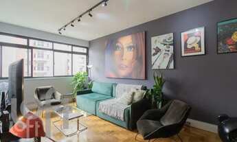 Imagem 6: Apartamento à venda em Bela Vista com 103 m², 2 quartos, 2 vagas