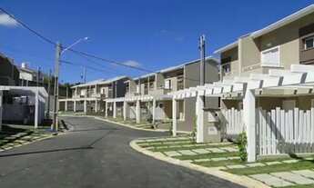 Imagem 7: Casa de condomínio para venda possui 113 metros quadrados com 3 quartos