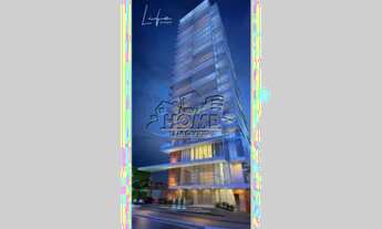 Imagem: Apartamento Mobiliado para Aluguel na Umarizal