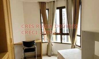 Imagem 7: Apartamento para Locação em São Paulo, Moema, 2 dormitórios, 1 suíte, 2 banheiros, 1 vaga