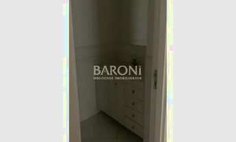 Imagem 7: Apartamento à venda no Itaim Bibi, no condomínio Guaraitá, com 116 m², 3 dormitórios sendo