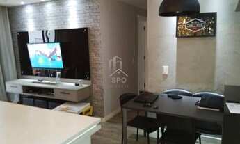 Imagem: Apartamento com 2 dormitórios à venda