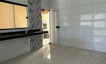 Imagem 6: CASA PARA VENDA TRIUNFO 1- GOIANIRA