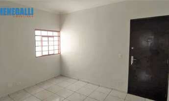 Imagem 3: Apartamento com 2 dormitórios à venda, 58 m² por R$ 140.000,00 - Nova América - Piracicaba