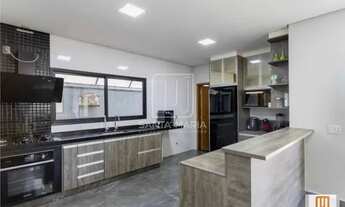 Imagem 2: Casa (sobrado em condominio) 3 dormitórios/suite, cozinha planejada, portaria 24 horas, em