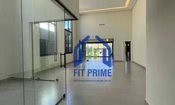 Imagem 7: Casa com 4 dormitórios à venda, 300 m² por R$ 2.290.000,00 - Golden Park - Mirassol/SP