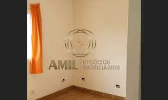 Imagem 6: TC-CA08323-RA Amil aluga Sobrado, 3 Dormitórios/1 Suíte, Sacada, Santana, Zona Norte