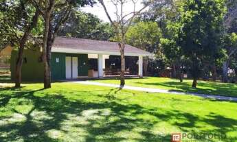 Imagem 6: Terreno em condomínio no Condomínio Residencial Mansões Morumbi - Bairro Parque Residencia