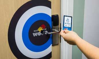 Imagem 7: Apartamento Midtown com ótimo preço