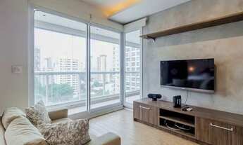 Imagem: Ótima opção para a Vila Olímpia, Ed