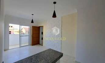 Imagem: Apartamento com 2 dormitórios à venda