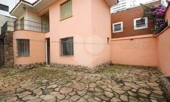 Imagem 4: São Paulo - Casa Padrão - ACLIMAÇÃO