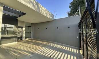 Imagem 2: Casa para venda com 3 quartos em Maringá - PR