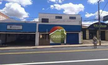 Imagem: Salão, 60 m² - venda por R$ 1.290.000,00