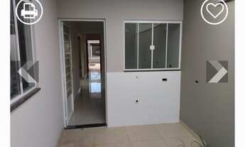 Imagem 6: Casa para venda com 80 metros quadrados com 3 quartos em Jardim Portal dos Pioneiros - Lon