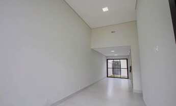 Imagem 3: Casa em condomínio fechado com 3 suítes, área gourmet e com móveis planejados