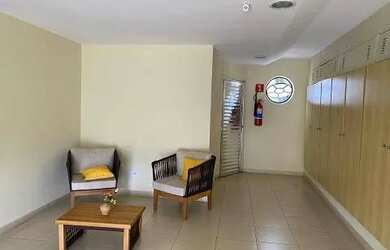 Imagem 3: Apartamento para Aluguel com 1 quarto , 40m² em Vila Brasílio Machado - São Paulo