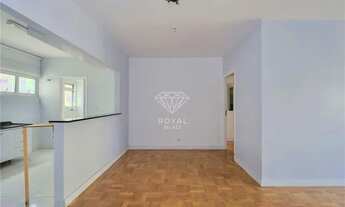 Imagem 6: Lindo apartamento no coração da Vila Olimpia