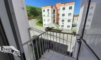 Imagem 4: Apartamento com 2 dormitórios à venda, 48 m² por R$ 175.000,00 - Água Limpa - Volta Redond