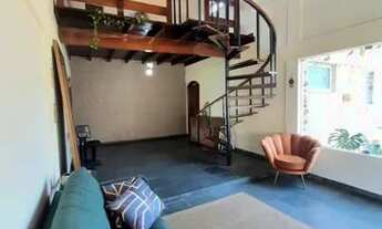 Imagem 3: Casa de esquina no bairro Jardim Cuiabá