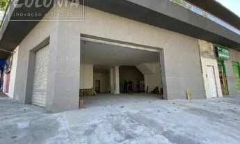 Imagem: Santo André - Loja/Salão - Parque Oratório