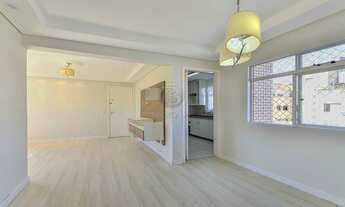 Imagem 6: Apartamento com 3 dormitórios à venda com 116m² por R$ 498.000,00 no bairro Água Verde - C