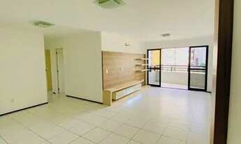 Imagem 2: Nascente, 4°andar 119m² do Edificio Oceanic - Ponta D Areia