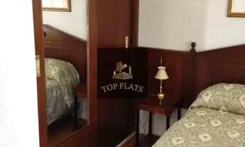 Imagem 7: Flat disponível na Vila Olímpia