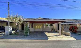 Imagem 2: Casa com 3 dormitórios à venda, 90 m² por R$ 890.000 - Jardim Paulista - Atibaia/SP