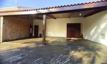 Imagem: Casa com 3 dormitórios para alugar - Condomínio