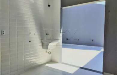 Imagem 7: Casa Padrão em Bauru