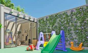 Imagem 6: Casa - Parque Taquaral - Campinas