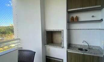 Imagem 6: Apartamento para venda possui 98 metros quadrados com 3 quartos em Jardim Aclimação - Cuia