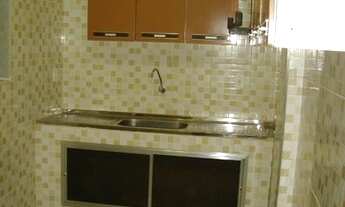 Imagem 2: Alugo casa Rua 15 de Novembro - Vila São Luiz - D. Caxias RJ