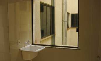 Imagem 7: Apartamento para venda tem 57 metros quadrados com 2 quartos em Pacaembu - Cascavel - PR