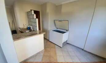 Imagem 2: Apartamento com 3 dormitórios para alugar, 90 m² por R$ 2.700,00/mês - Itapuã - Vila Velha