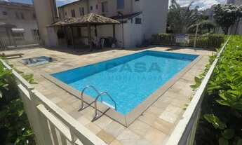 Imagem: Lh Casa de condomínio para venda com 75